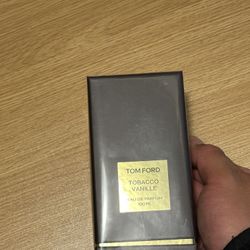 Tom Ford
