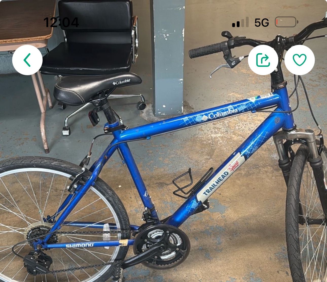 Bike