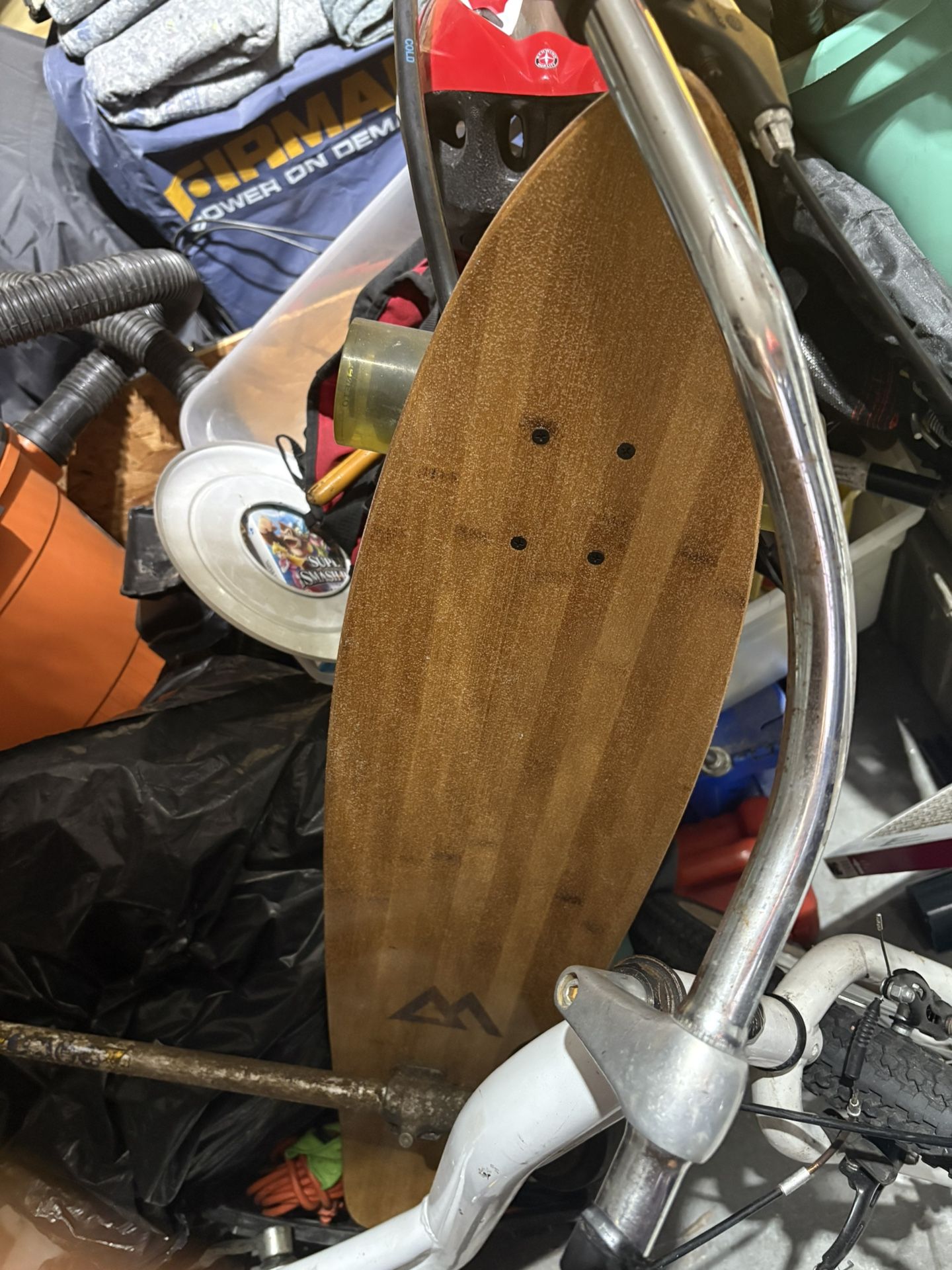 Long Board