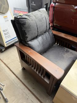 Free Recliner Chair