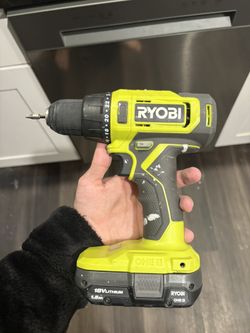 18v Drill