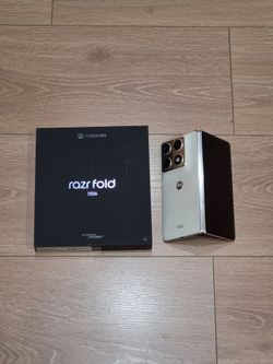 Motorola razr fold 512gb unlocked exclusive color