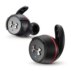 NEW 🔥🔥JBL Under Armour 🔥🔥Project Rock 🔥🔥True Wireless Sport In-Ear Headphones 🎧 🔥 🔥