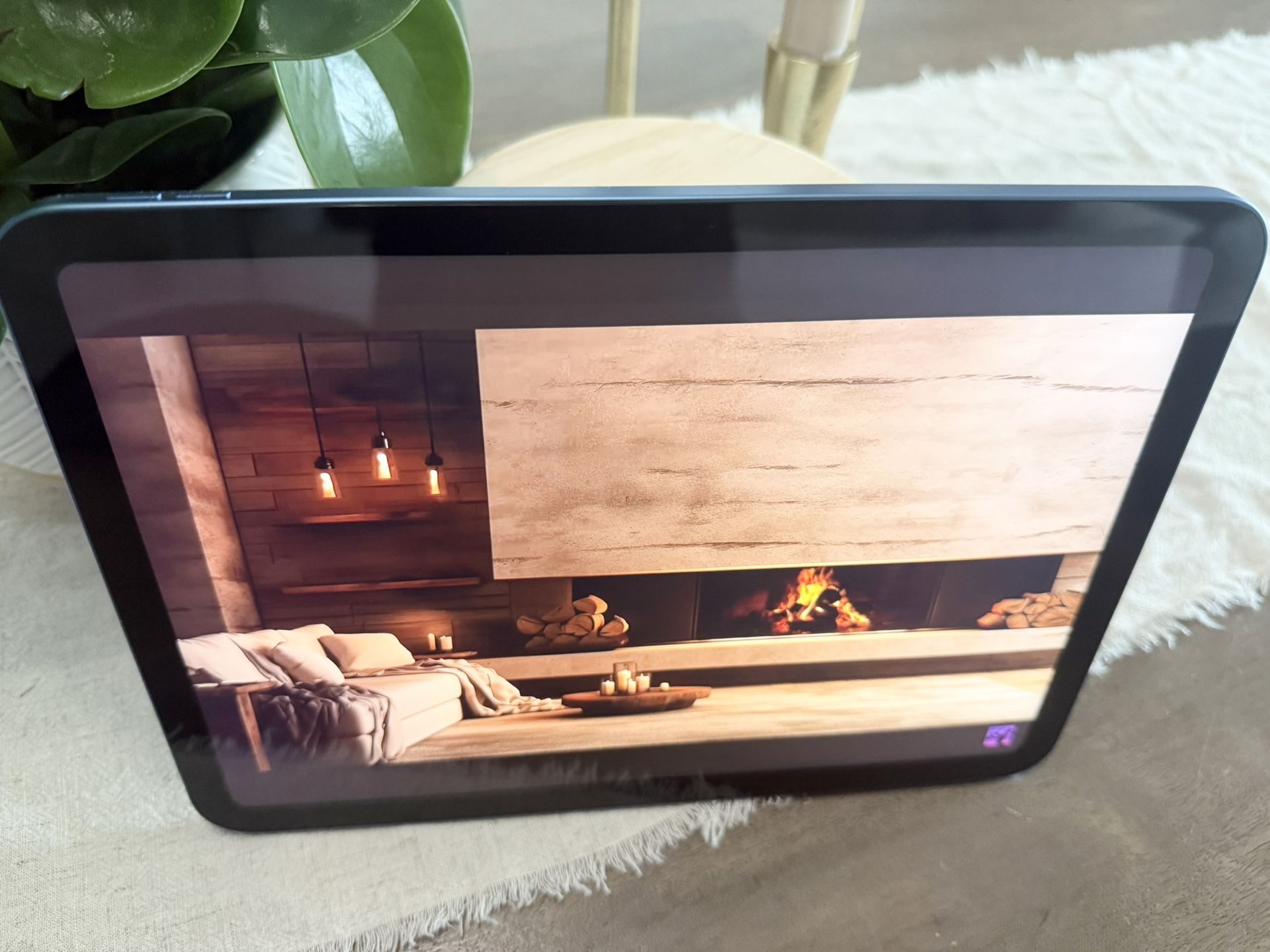 Apple IPad (10th Gen 64GB) WiFi Like New