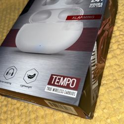 Bluestone pro online b wireless earbuds