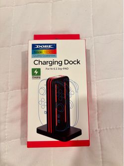 Charging Dock for NS 2 joypad