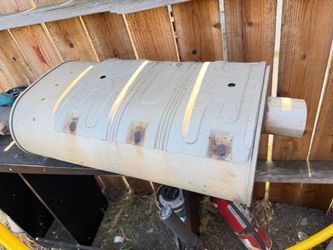 2020 Silverado stock exhaust