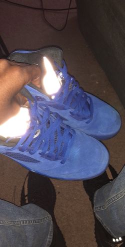 Jordan 5 Need Gone