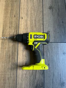 Ryobi power tools