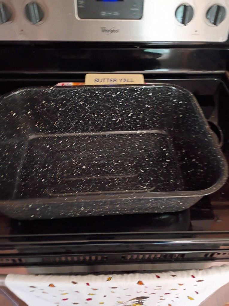 Roasting Pans