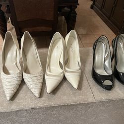 Women Heels 7 $30