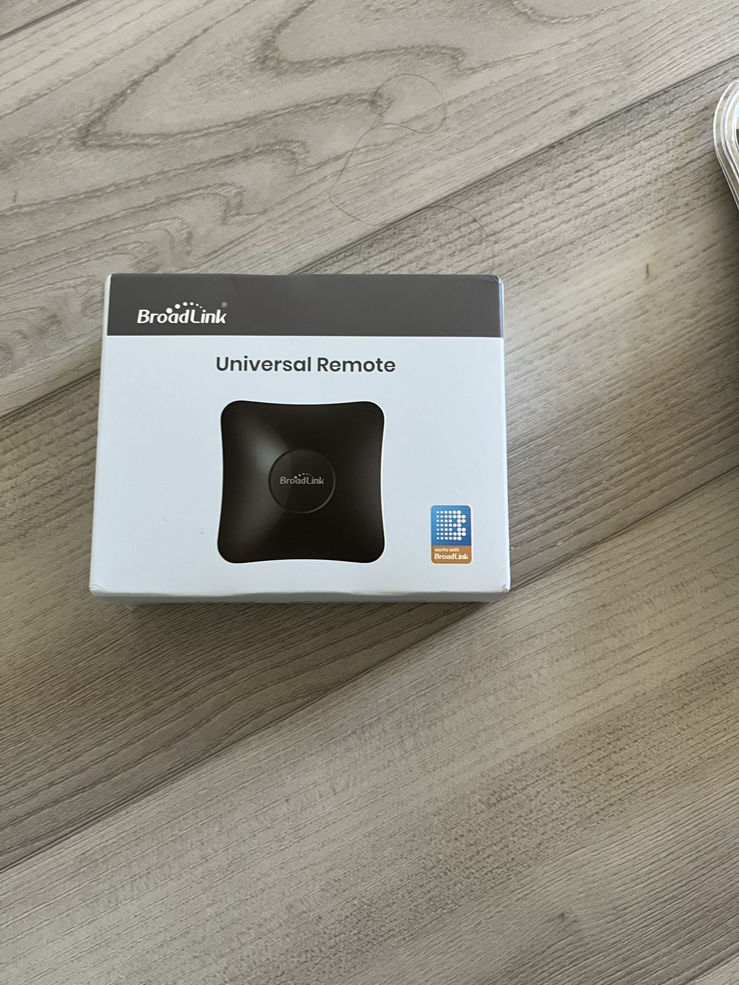 Universal Remote