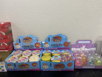 Squishys for sell