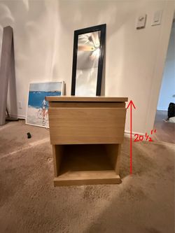Night stand