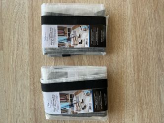 2 Storage Bag