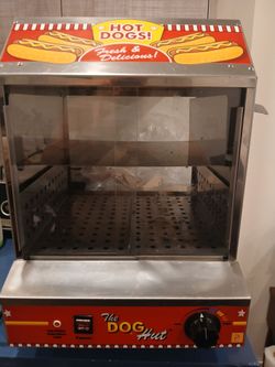 The Dog Hut
