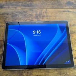 Microsoft surface Go 2