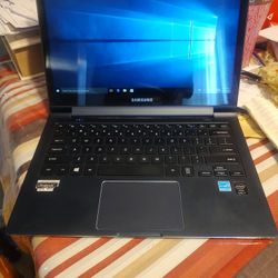 Samsung UltraBook 