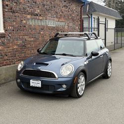 2009 Mini Cooper
