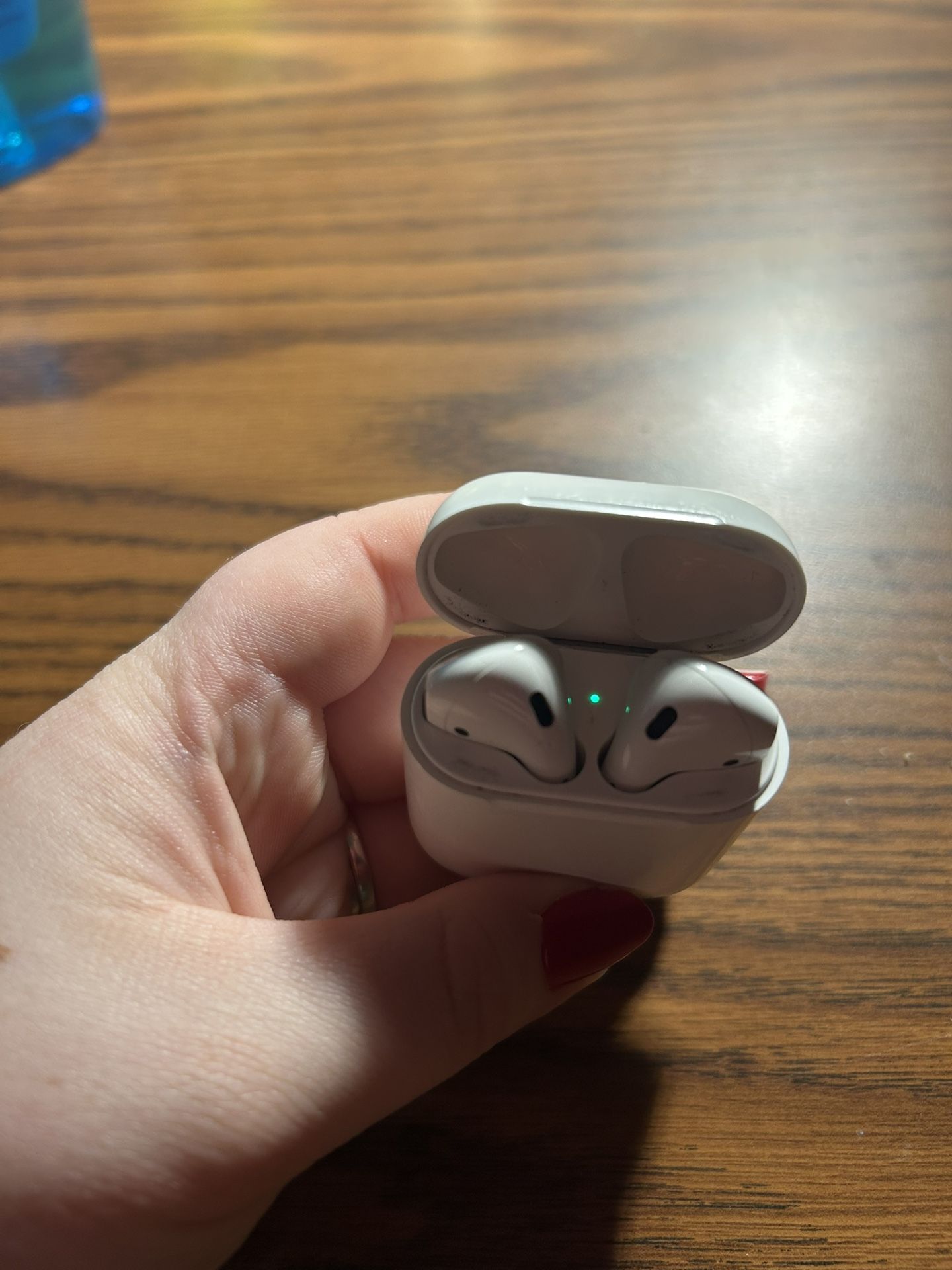First Gen Apple AirPods