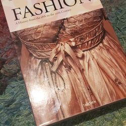 Fashion Coffee Book 2 Volume Set