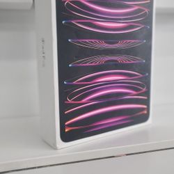 Apple IPad Pro 11in 4th Gen (wifi) 256gb - 90 Days Warranty - Best Deal In Town
