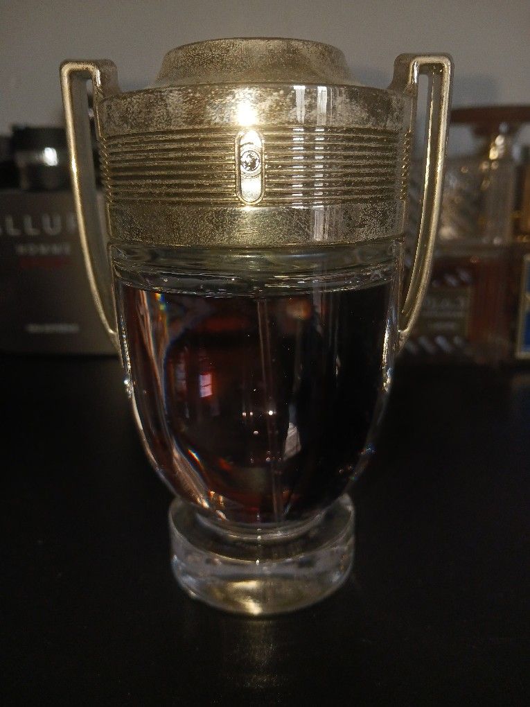 Invictus Edt 3.4oz