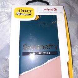 iphone 7 iphone8  OTTERBOX PHONE CASE. 