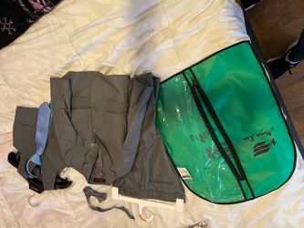 Size 2 kids suit Magen Kids