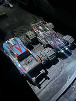 RC Cars