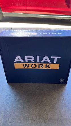 ** Ariat Boots * Size 12