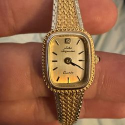 Nice women’s watch