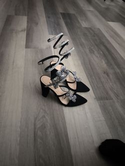Elegant shoes