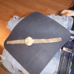 Mido Watch Ocean Star