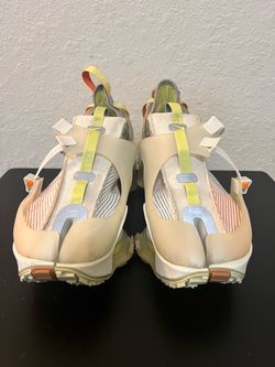 Nike ISPA Road Warrior “Volt”