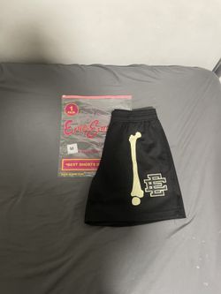 EE Shorts