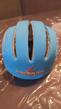 BABY HELMET
