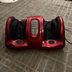 Foot Massager