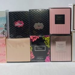 Victoria Secret Perfume 