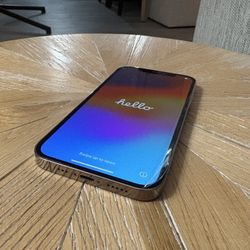 Apple iPhone 12 Pro 5g 128GB Gold
