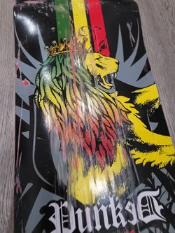 Yocaher Longboard