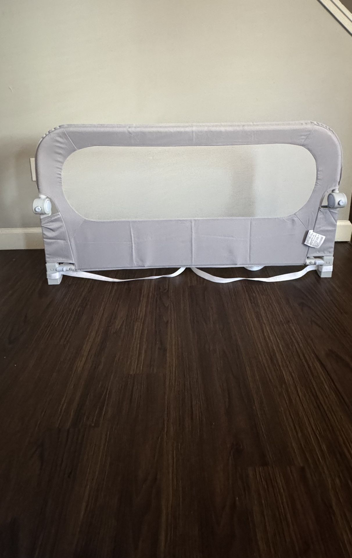 Baby/Toddler Bed Rail