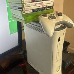 Xbox 360 New Gen White 
