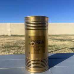 Jean Paul Gaultier Le Male Elixir 