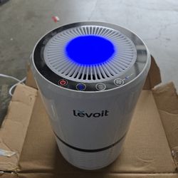 Air PURIFIER 