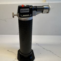 Rekrow Butane Gas Micro Torch