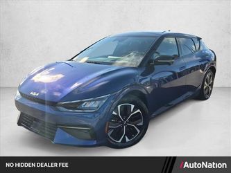 2023 Kia EV6