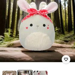 SQUISHMALLOWS 11" $5 EACH