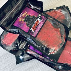 Beef Jerky