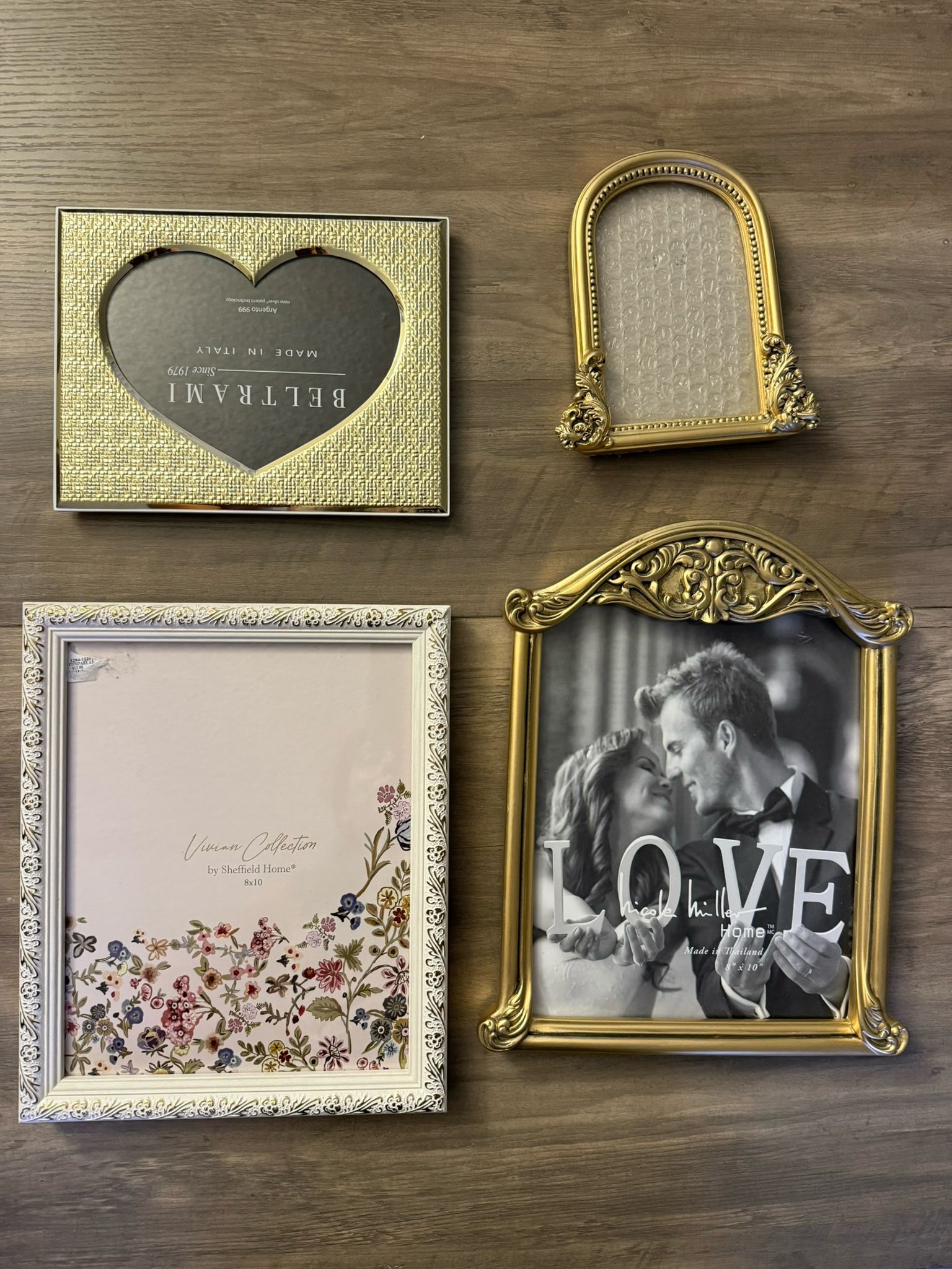 Picture Frames